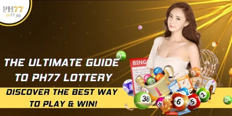 Giao diện chơi xổ số online tại 18win1
