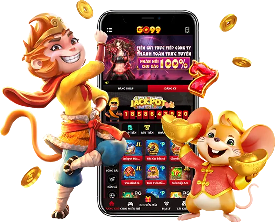 Giao diện người dùng trực quan của 18win1