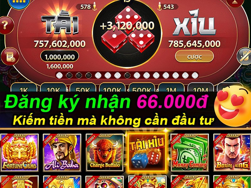 Sòng bài trực tuyến với bàn Baccarat và người chia bài thật