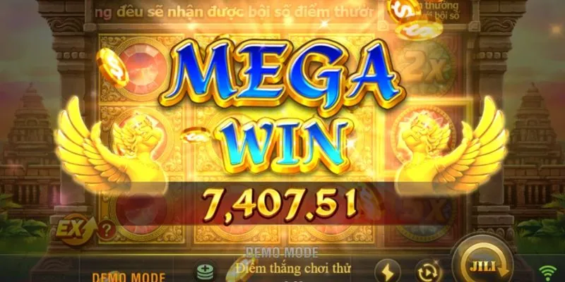 Trải nghiệm Casino trực tuyến 18win1