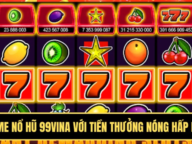 Hệ thống súng và đạn đa dạng trong game bắn cá 18win1