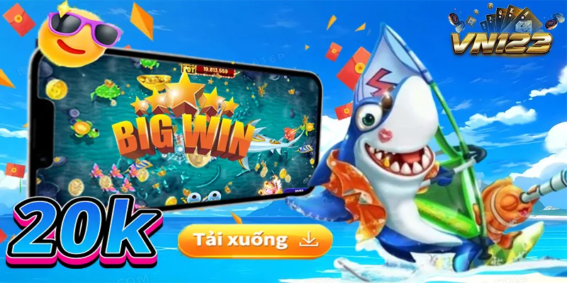 Game Nổ Hũ 18win1