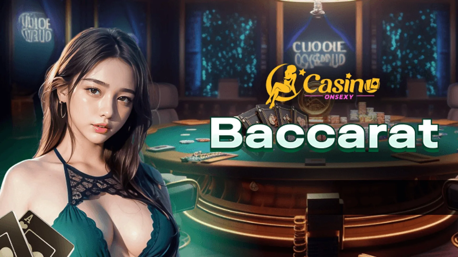 Hình ảnh bàn poker sôi động tại 18win1