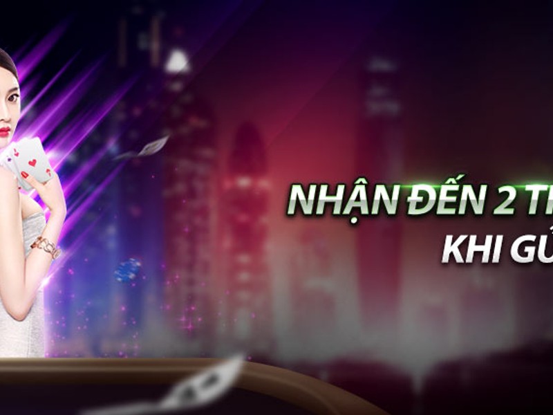 Thưởng nạp lại hàng ngày/tuần cho người chơi 18win1