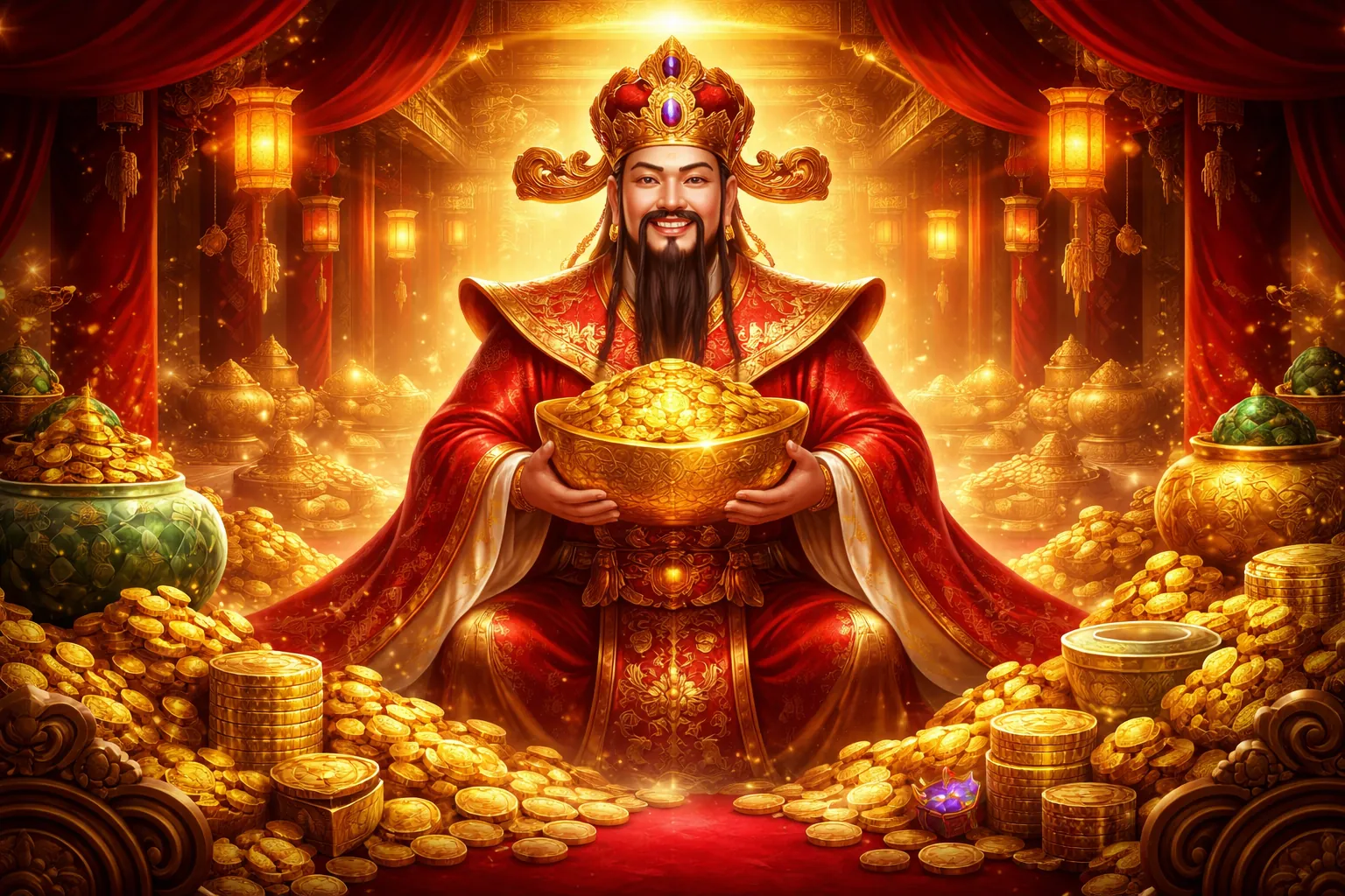 Hình ảnh Xổ Số Online 18win1, cơ hội trúng lớn