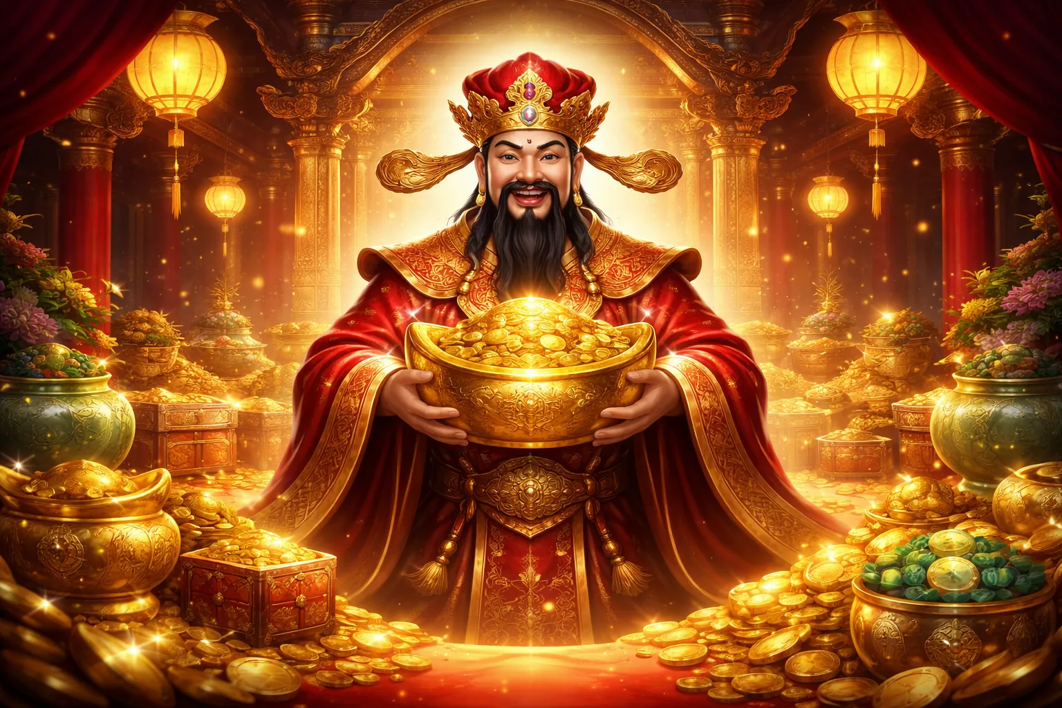 Hình ảnh tổng quan về uy tín của 18win1