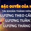Biểu tượng khuyến mãi VIP