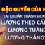 Biểu tượng khuyến mãi VIP