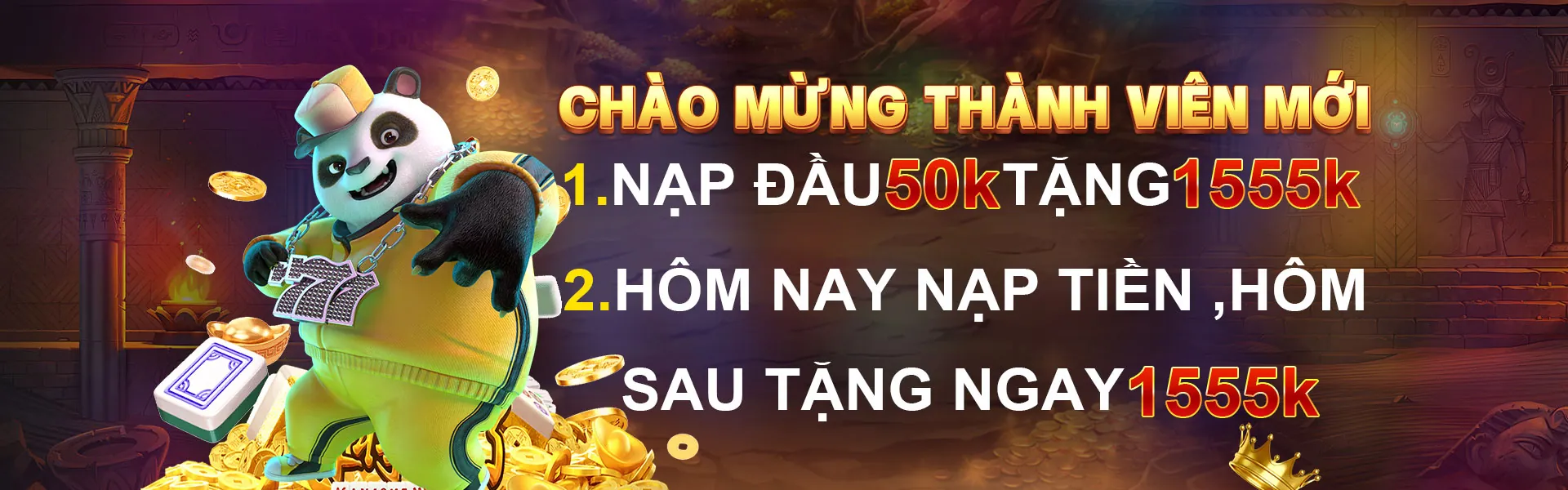 Ưu đãi đăng ký người dùng mới 18win1