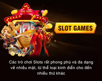 Đa dạng trò chơi live casino