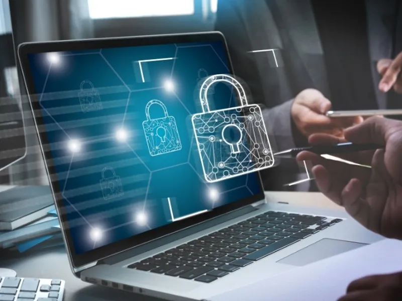 Hình ảnh người dùng bảo vệ tài khoản của mình trên 18win1