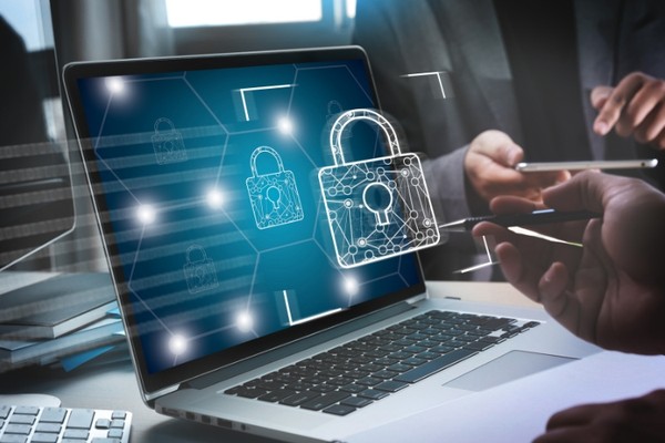 Bảo mật tài khoản người dùng 18win1