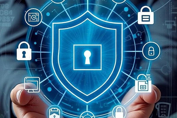 Hệ thống chống gian lận của 18win1