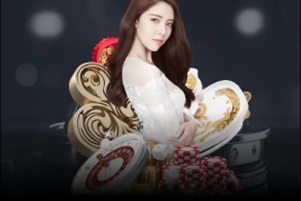 Trò chơi Baccarat trực tuyến tại 18win1